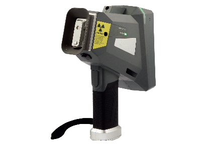 斯派克手持式矿石分析光谱仪