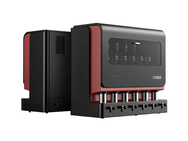 全自动索氏提取仪